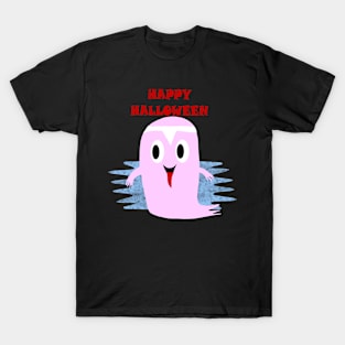 Happy Halloween T-Shirt